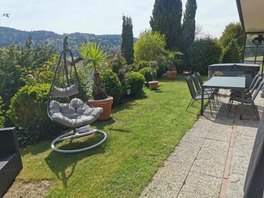 Appartement Bambi
