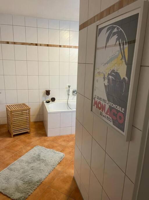 Bambi Appartement