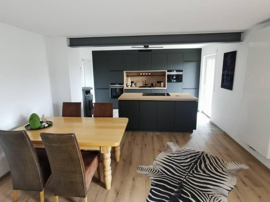 Bambi Appartement