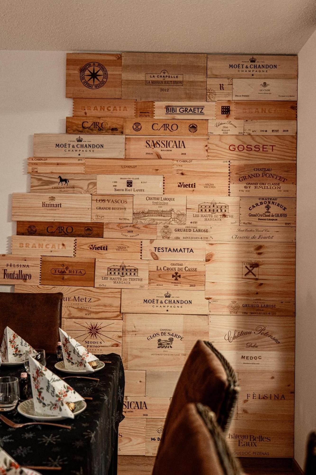 Appartement Bambi